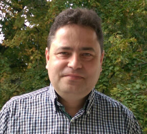 Martin Theiler - Inhaber FairPlay SEO