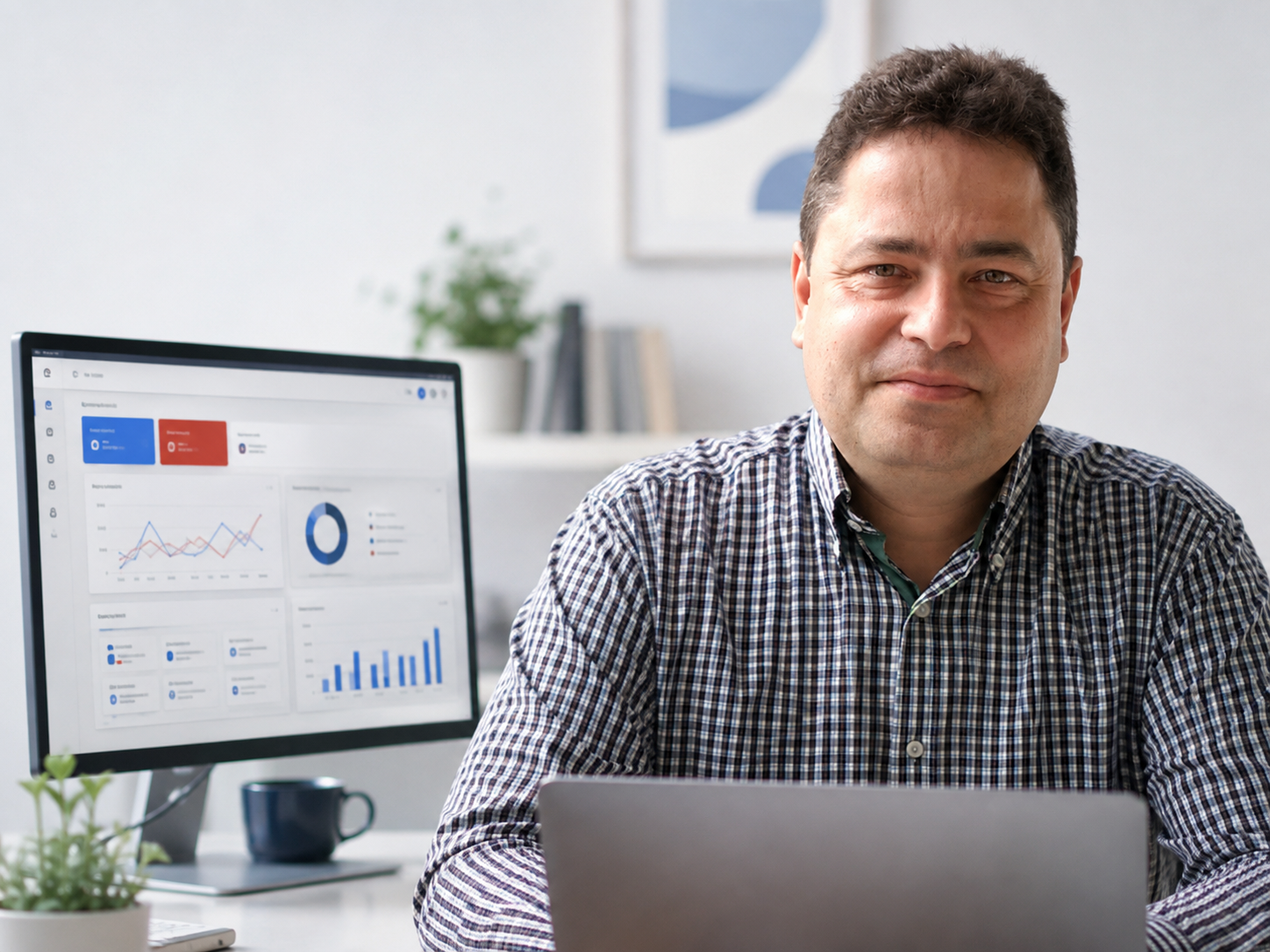 FairPlay SEO Berlin - Inhaber Martin Theiler